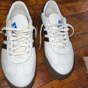 Adidas SAMBA sneakers size 9 women